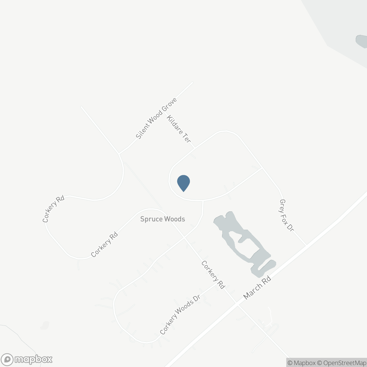 177 GREY FOX DRIVE, Ottawa, Ontario K0A 1L0